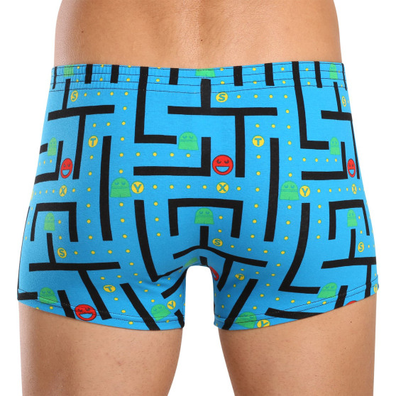 Boxershorts för män Styx art classic rubber game (Q1259)