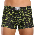 Boxershorts för män Styx art classic rubber physics (Q1652)