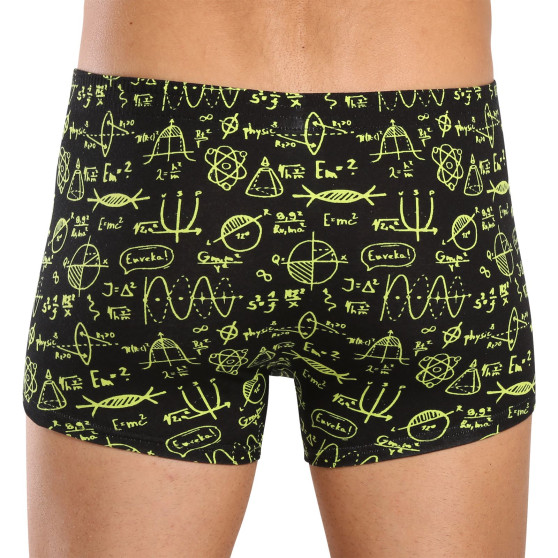 Boxershorts för män Styx art classic rubber physics (Q1652)