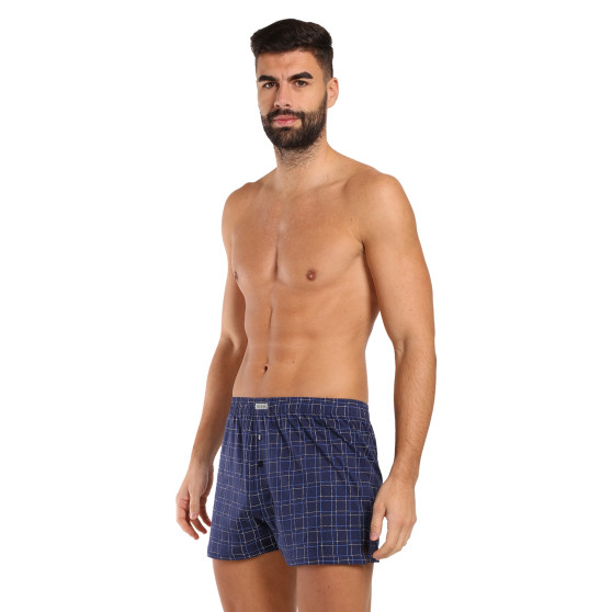 9PACKBoxershorts för herrar Andrie flerfärgad (PS 5750)