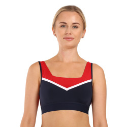 BH för kvinnor Tommy Hilfiger multicolour (UW0UW00548 611)