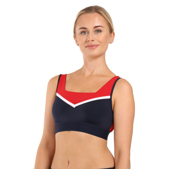 BH för kvinnor Tommy Hilfiger multicolour (UW0UW00548 611)