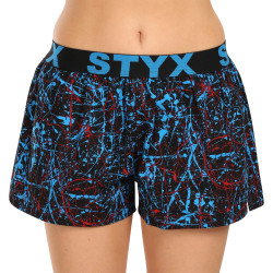 Damshorts Styx konst sport gummi Jáchym (T1653)