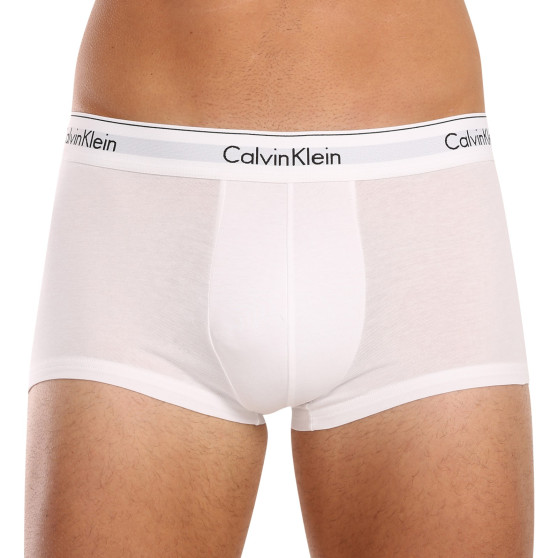 3PACK Boxershorts för herrar Calvin Klein svart (NB1085A-MP1)