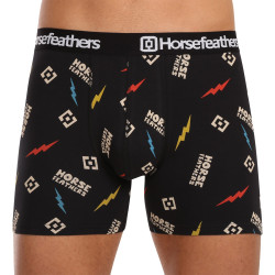 Boxershorts för herrar Horsefeathers Sidney Ignite (AM164N)