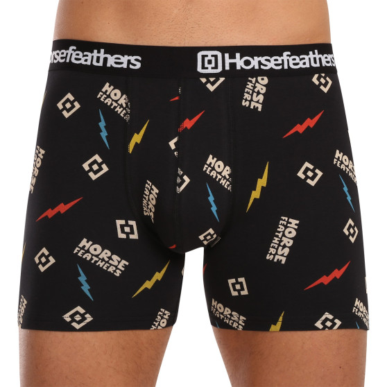 Boxershorts för herrar Horsefeathers Sidney Ignite (AM164N)