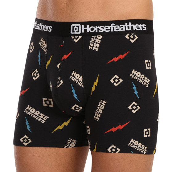 Boxershorts för herrar Horsefeathers Sidney Ignite (AM164N)