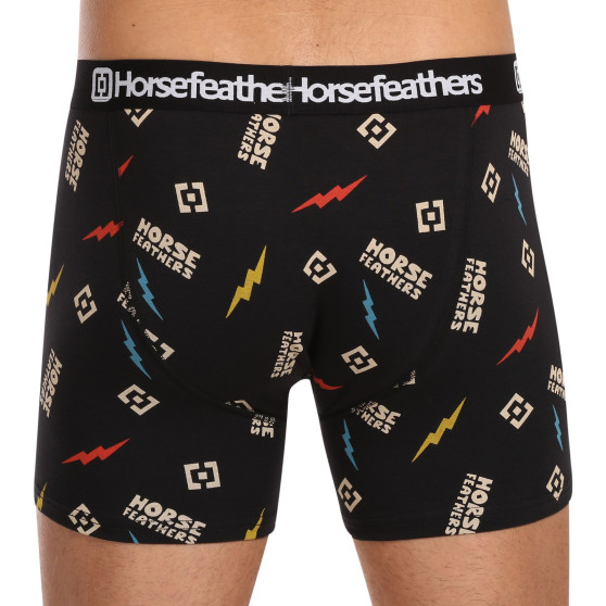 Boxershorts för herrar Horsefeathers Sidney Ignite (AM164N)