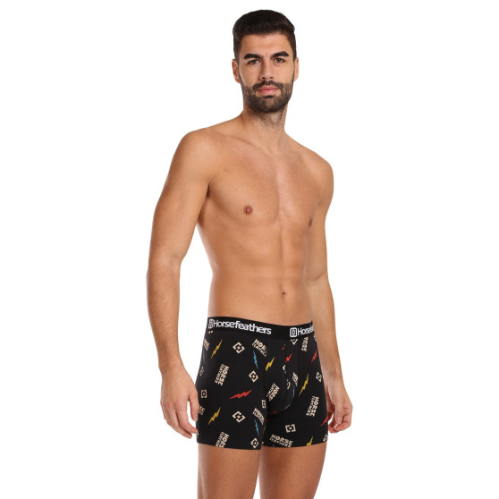 Boxershorts för herrar Horsefeathers Sidney Ignite (AM164N)