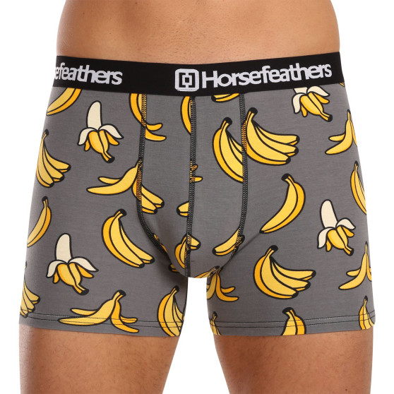 Boxershorts för män Horsefeathers Sidney Bananas (AM164L)