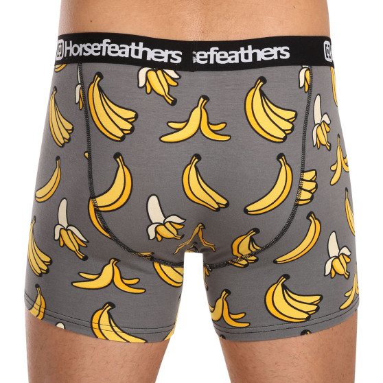 Boxershorts för män Horsefeathers Sidney Bananas (AM164L)