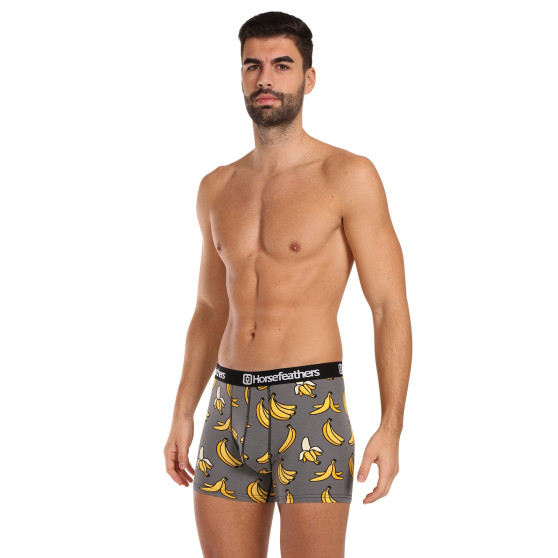 Boxershorts för män Horsefeathers Sidney Bananas (AM164L)