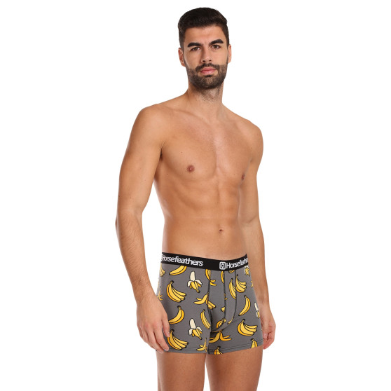 Boxershorts för män Horsefeathers Sidney Bananas (AM164L)