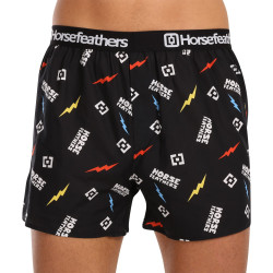 boxershorts för herrar Horsefeathers Frazier Ignite (AM166K)