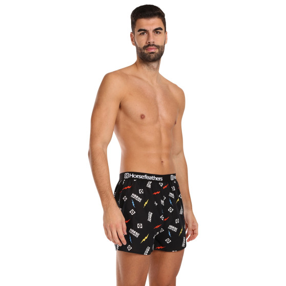 boxershorts för herrar Horsefeathers Frazier Ignite (AM166K)