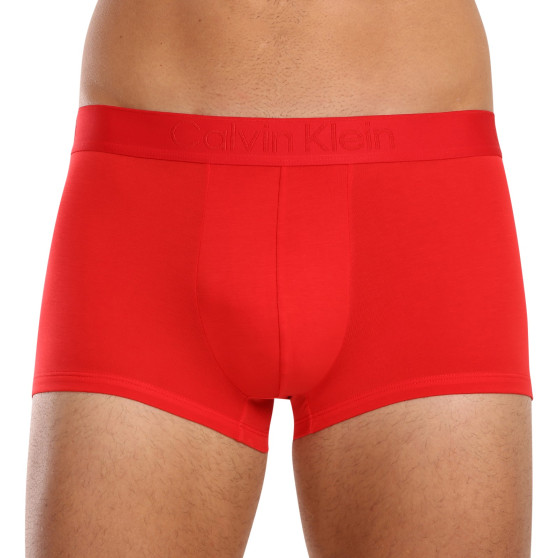 3PACK Boxershorts för herrar Calvin Klein multicolour (NB3741A-FZC)