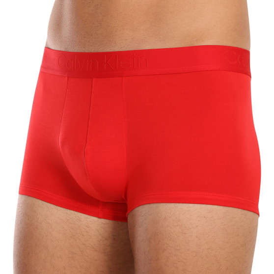 3PACK Boxershorts för herrar Calvin Klein multicolour (NB3741A-FZC)