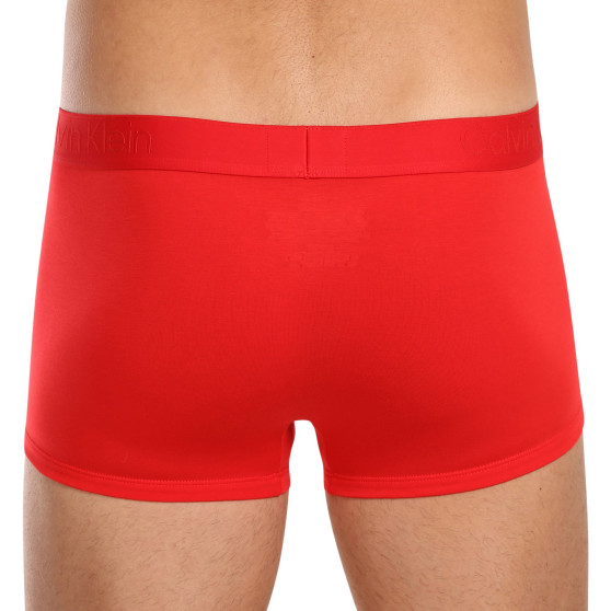 3PACK Boxershorts för herrar Calvin Klein multicolour (NB3741A-FZC)