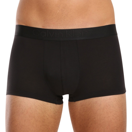 3PACK Boxershorts för herrar Calvin Klein multicolour (NB3741A-FZC)