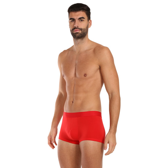 3PACK Boxershorts för herrar Calvin Klein multicolour (NB3741A-FZC)