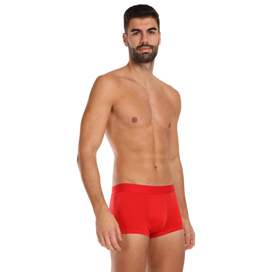 3PACK Boxershorts för herrar Calvin Klein multicolour (NB3741A-FZC)