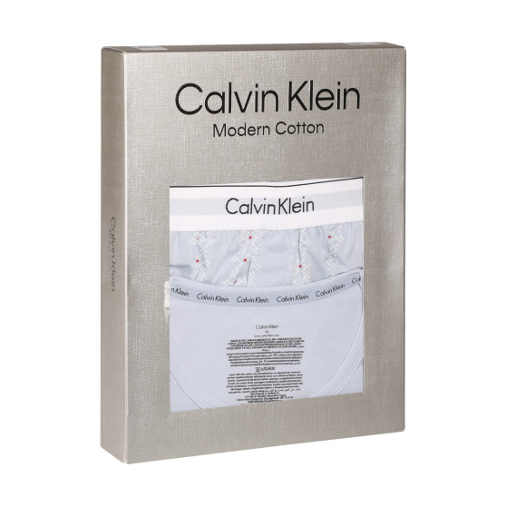 Pyjamas för män Calvin Klein grå (NB3324E-HWK)