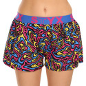 Damshorts Styx konst sport gummi svampar (T1550)