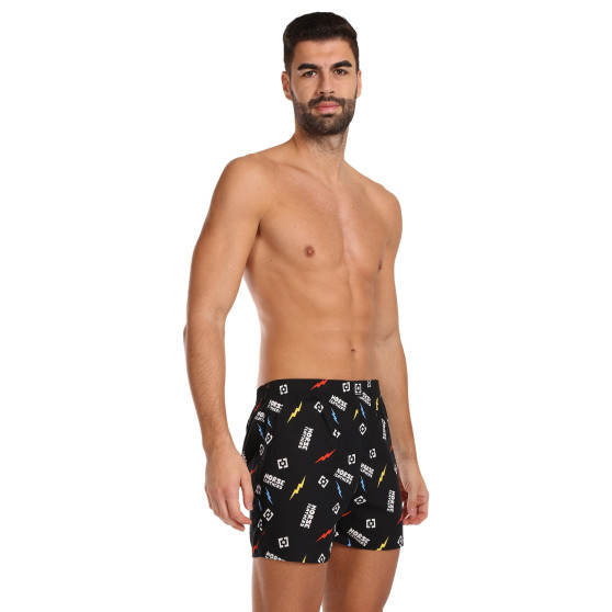 boxershorts för herrar Horsefeathers Manny Ignite (AM167J)