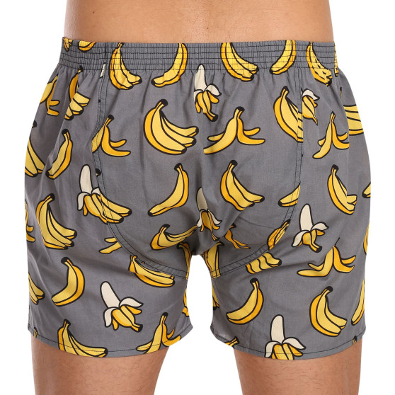 boxershorts för herrar Horsefeathers Manny Bananas (AM167H)