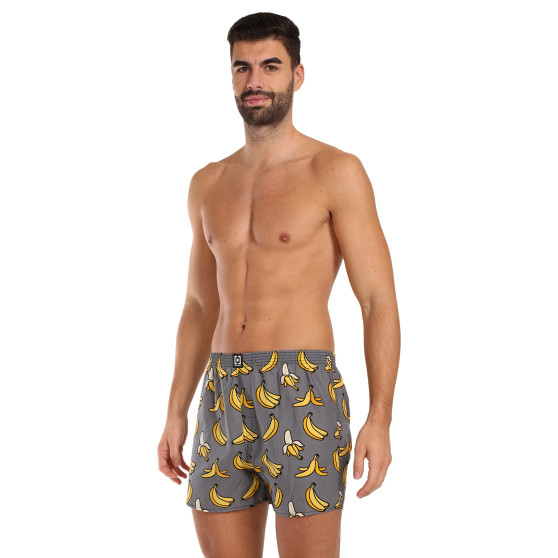 boxershorts för herrar Horsefeathers Manny Bananas (AM167H)