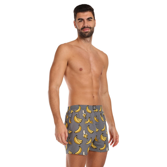 boxershorts för herrar Horsefeathers Manny Bananas (AM167H)