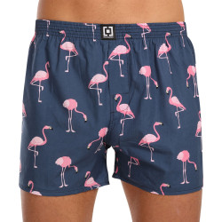 boxershorts för herrar Horsefeathers Manny Flamingos (AM167I)