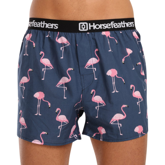 3PACKBoxershorts för herrar Horsefeathers Frazier Bundle 6 (AM096I)