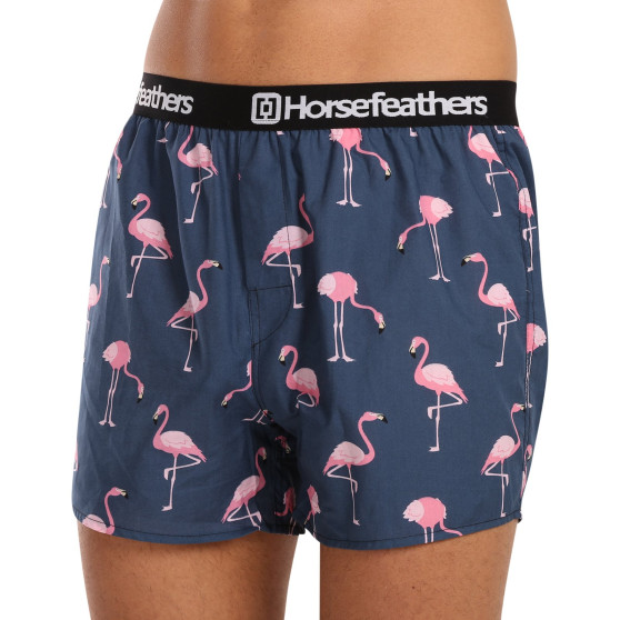 3PACKBoxershorts för herrar Horsefeathers Frazier Bundle 6 (AM096I)