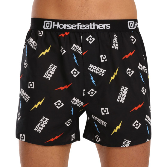 3PACKBoxershorts för herrar Horsefeathers Frazier Bundle 6 (AM096I)