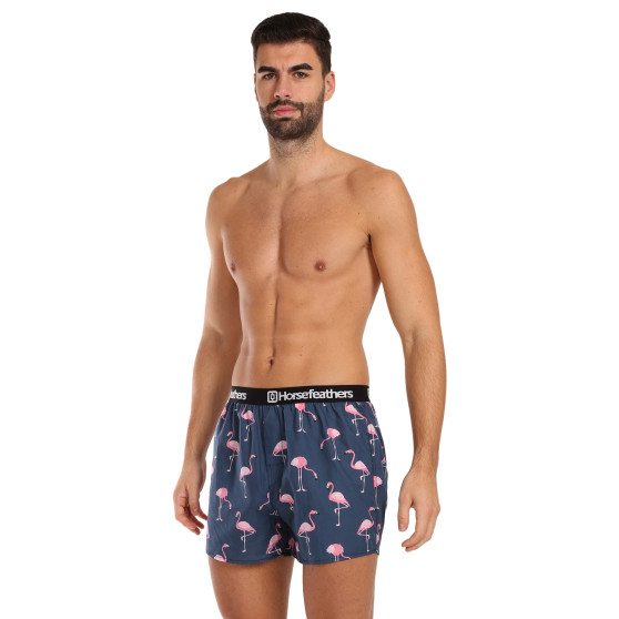 3PACKBoxershorts för herrar Horsefeathers Frazier Bundle 6 (AM096I)