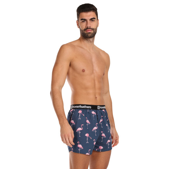 3PACKBoxershorts för herrar Horsefeathers Frazier Bundle 6 (AM096I)