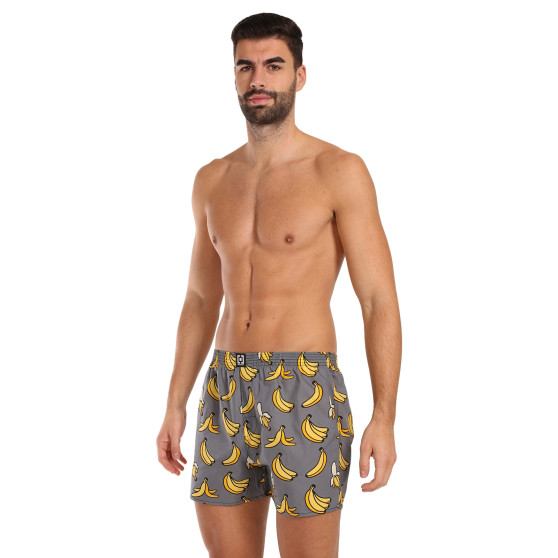 3PACK Shorts för män Horsefeathers Manny Bundle 6 (AM165E)