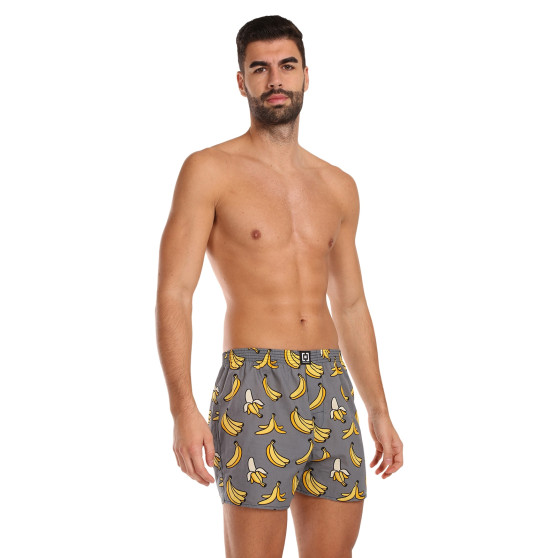 3PACK Shorts för män Horsefeathers Manny Bundle 6 (AM165E)