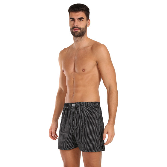 9PACKBoxershorts för herrar Andrie flerfärgad (PS 5752)