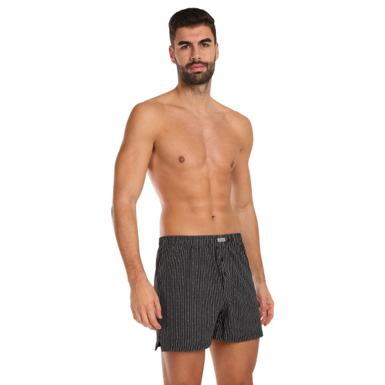 9PACKBoxershorts för herrar Andrie flerfärgad (PS 5752)