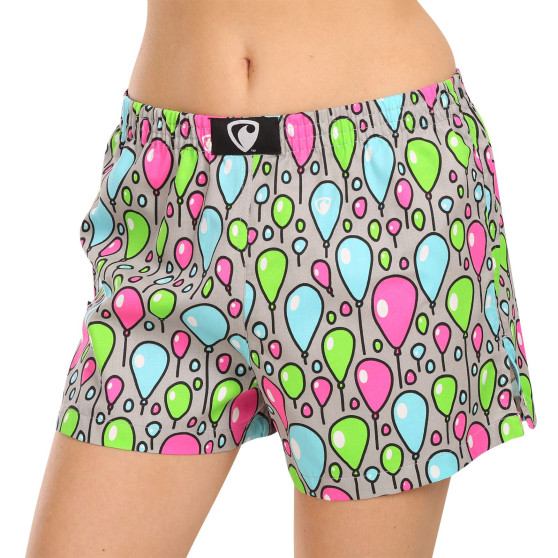 Shorts för kvinnor Represent Bella 99 Luftbalons (R3W-BOX-0616)