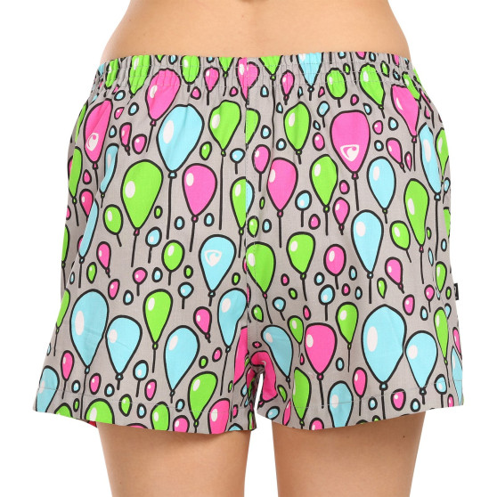 Shorts för kvinnor Represent Bella 99 Luftbalons (R3W-BOX-0616)