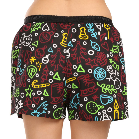 Shorts för kvinnor Represent Gigi Xmas Collection (R3W-BOX-0713)