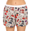 Shorts för kvinnor Represent Gigi Holly Jolly (R3W-BOX-0718)