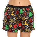 Shorts för kvinnor Represent Gigi Gentle Deer (R3W-BOX-0720)