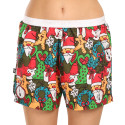 Damshorts Represent Gigi Christmas Time (R3W-BOX-0721)