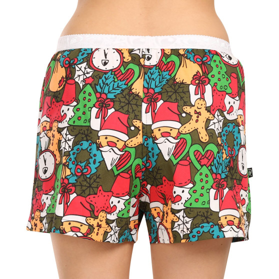 Damshorts Represent Gigi Christmas Time (R3W-BOX-0721)