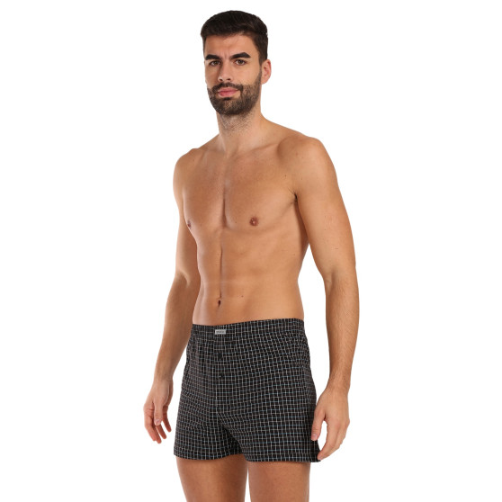 9PACKBoxershorts för herrar Andrie flerfärgad (PS 5766)