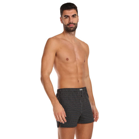 9PACKBoxershorts för herrar Andrie flerfärgad (PS 5766)